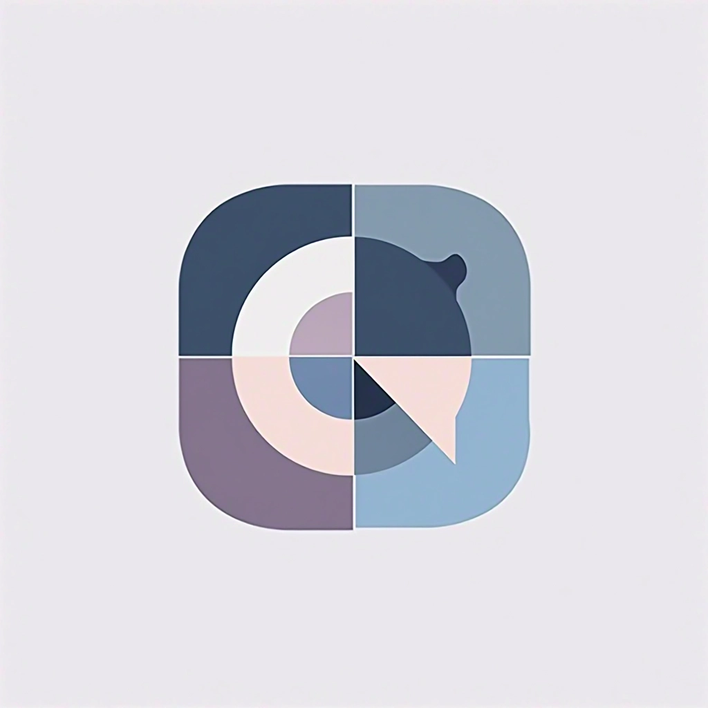 mysimchalabels Logo